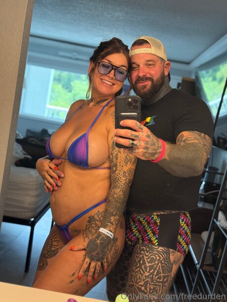 Freedurden porn star image