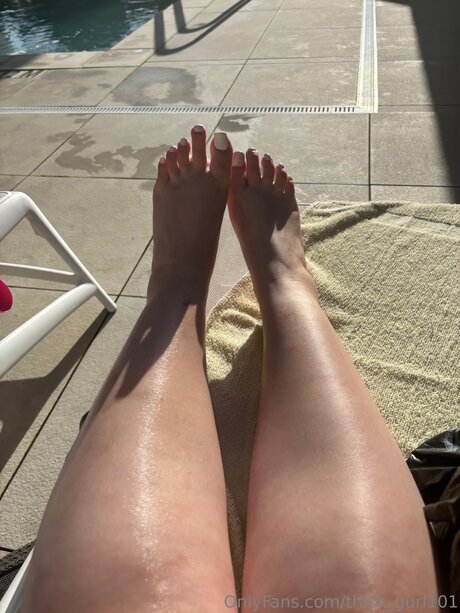 Thick Gurl101 nudes star image