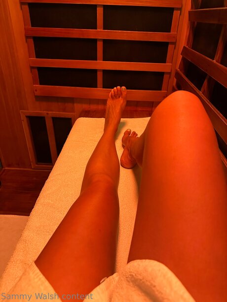 Sammysfeetngreet sex actress pics