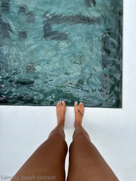 Sammysfeetngreet top pornstar img