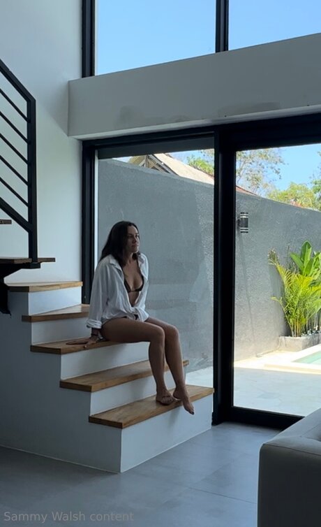 Sammysfeetngreet pornstar free photos