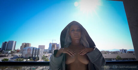 Ashhollywood star xxx picture