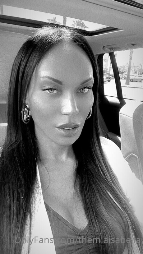 Themiaisabella pretty model gallery