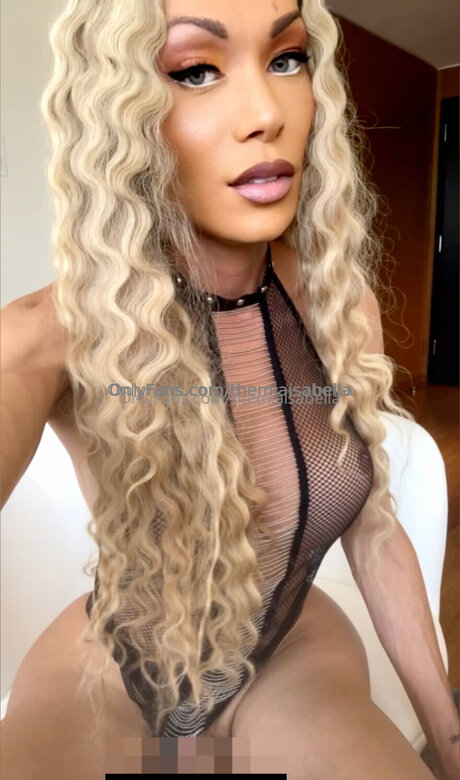 Themiaisabella porn model picture