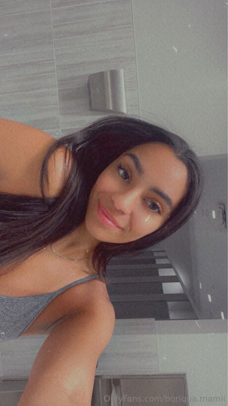 Boriqua Mamii top actress picture