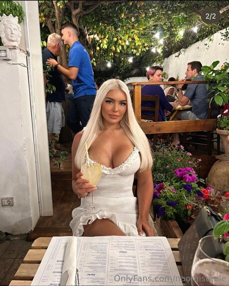 Naomisteele perfect actress photos