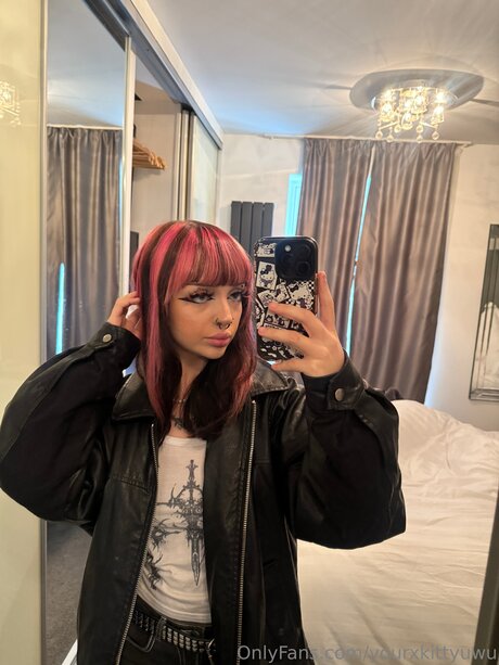 Yourxkittyuwu porn model pictures