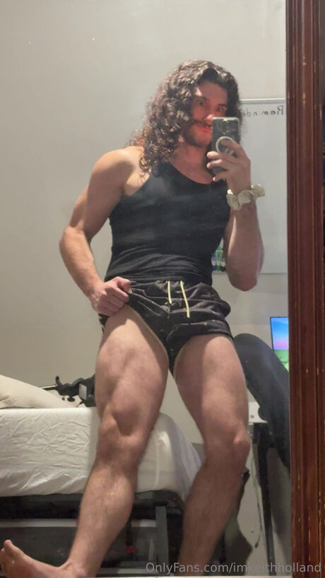 Imkeithholland model erotic pic