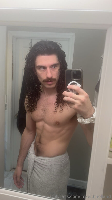 Imkeithholland free actress pic