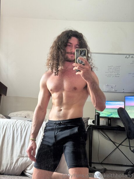 Imkeithholland erotic model images