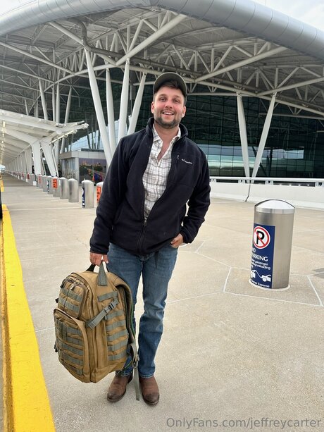 Jeffreycarter erotic pornstar pic