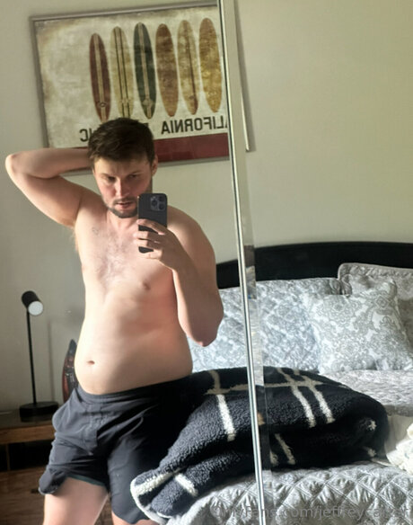 Jeffreycarter nudes actress img