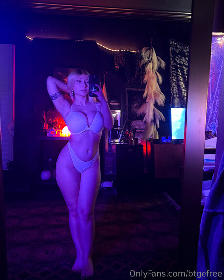 Btgefree model best gallery