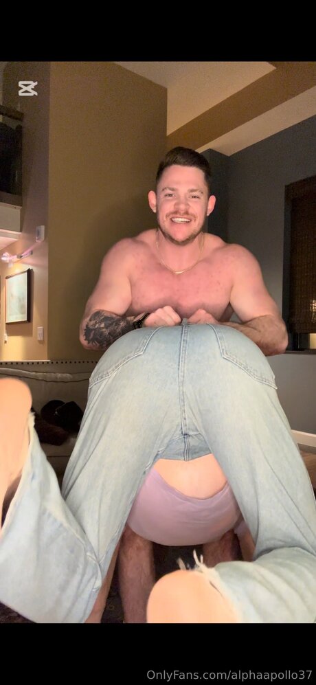 Alphaapollo37 pornstar nude photos