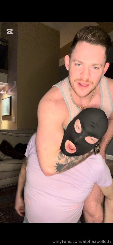 Alphaapollo37 star nude images