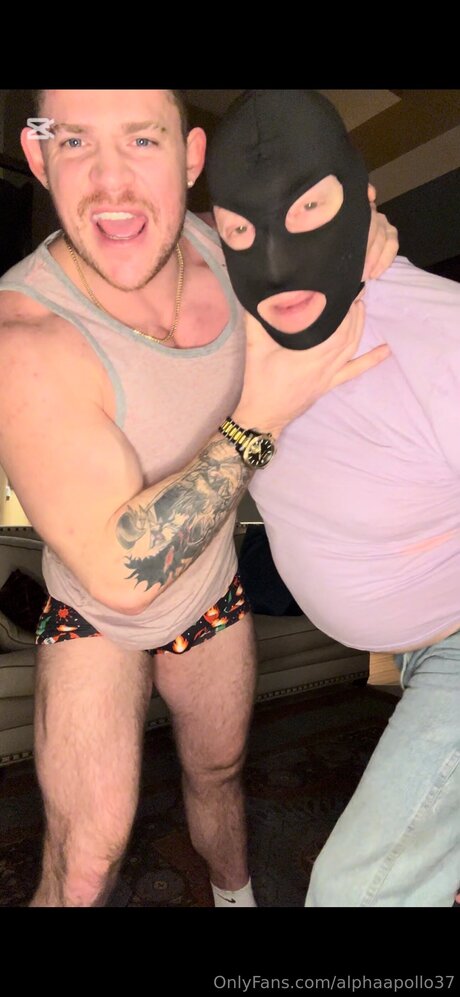 Alphaapollo37 profile pic