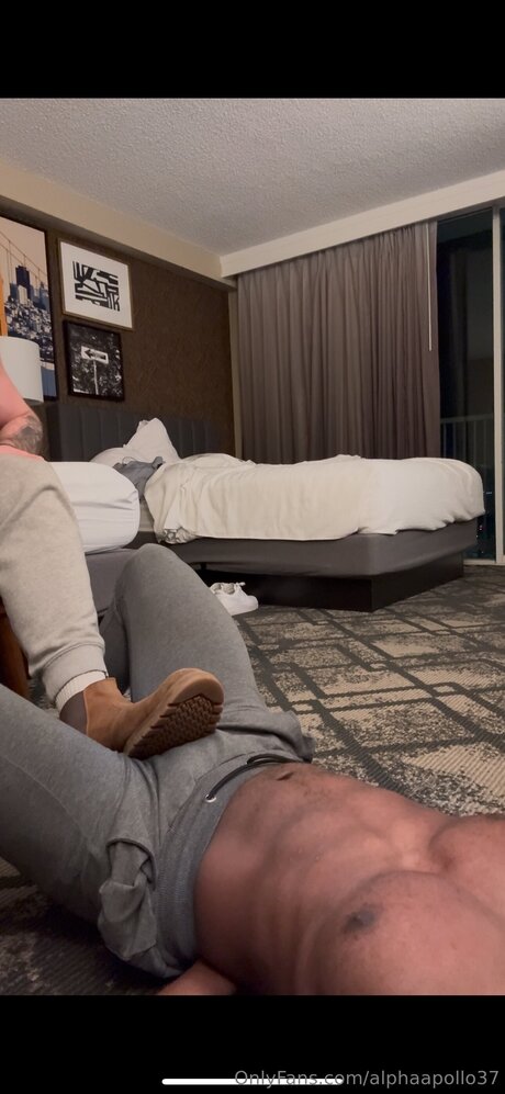 Alphaapollo37 star adult images