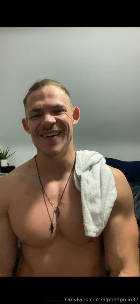 Alphaapollo37 model nudes images