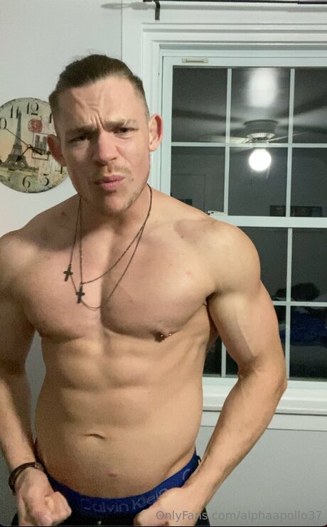 Alphaapollo37 art model picture