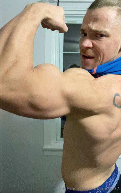 Alphaapollo37 erotic star pictures