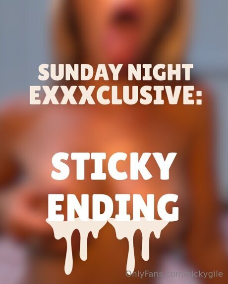 Nickygile pornstar nude photos