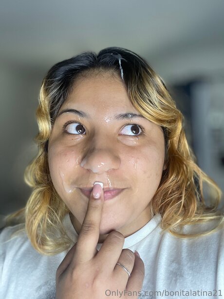 Bonitalatina21 model pornographic pictures