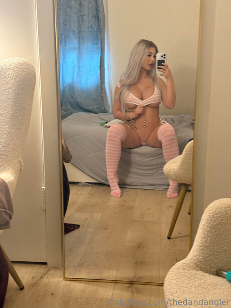 Thedandangler naked pornstar images