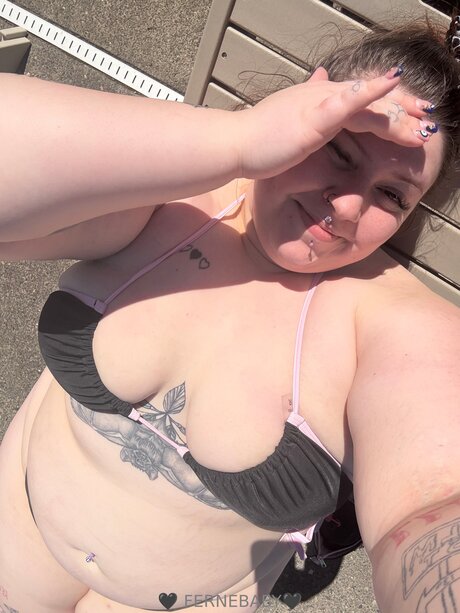 Fernebabyfree nice pornstar picture