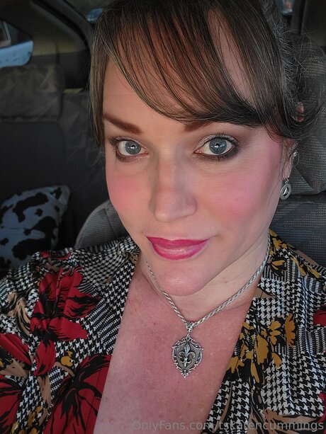 Tskarencummings exclusive actress image