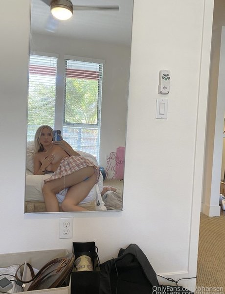 Paige Hansen star free gallery