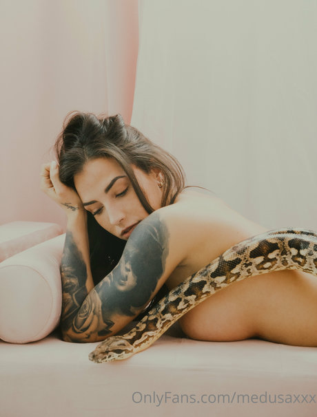 Medusaxxx star galleries