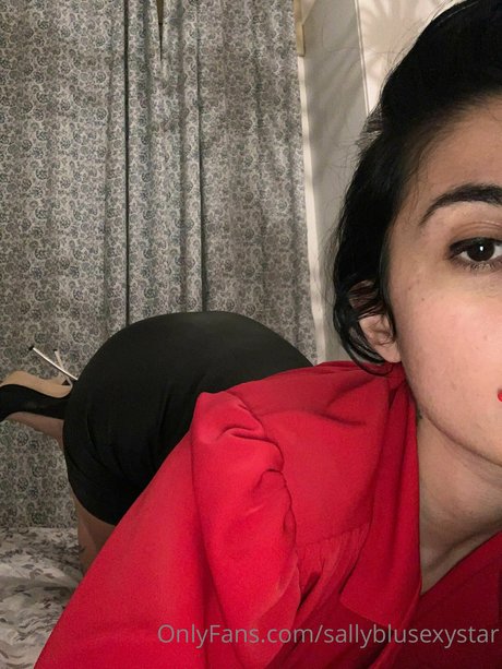 Sally Blu perfect pornstar images