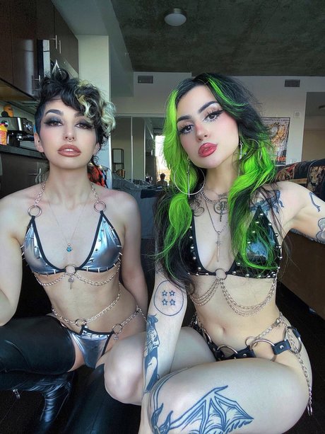 Batz porn star picture