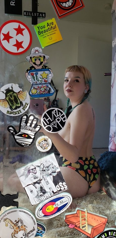 Faebelle star top image