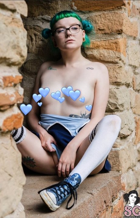 Faebelle exclusive pornstar gallery