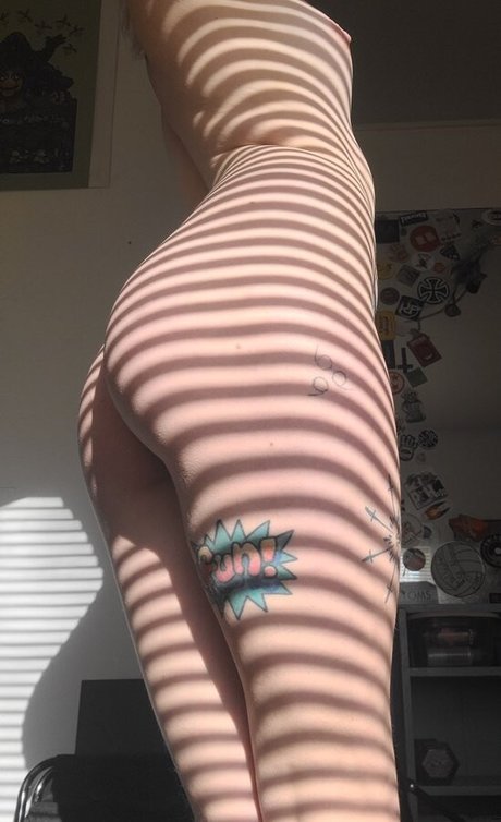 Faebelle model nudes pics