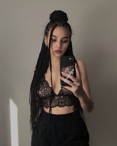 Aleksmlnv pornstar naked img