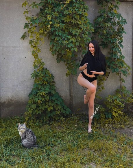 Aleksmlnv star xxx images