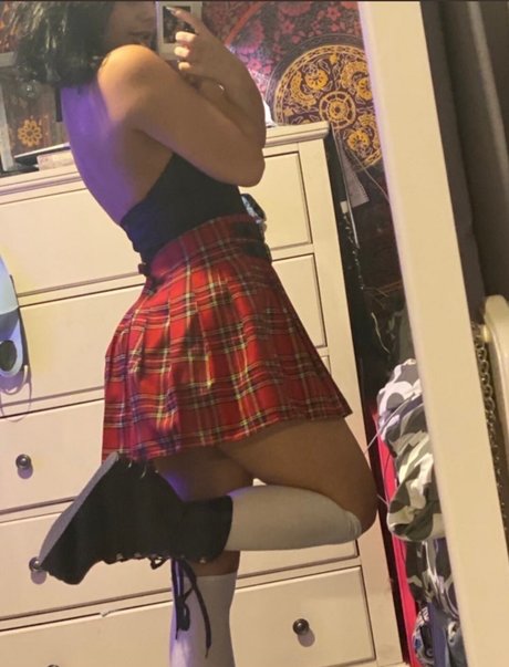 Gothicbratgf_ perfect model images