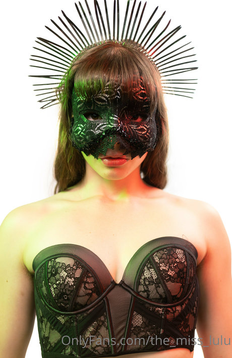 Miss Lulu model high quality galleries