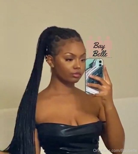 Bay Belle art star archive