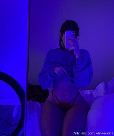 Whoreonica naked pornstar images