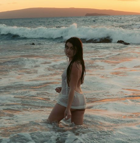 Claire Zeal pornstar erotic picture