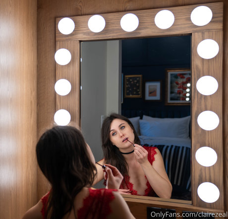 Claire Zeal top actress picture