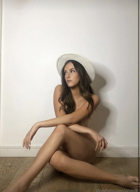 Angelkc Of model naked pic