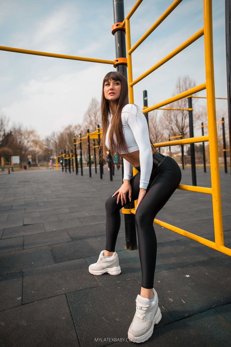 Svetlana Fedorkovich pornstar adult picture