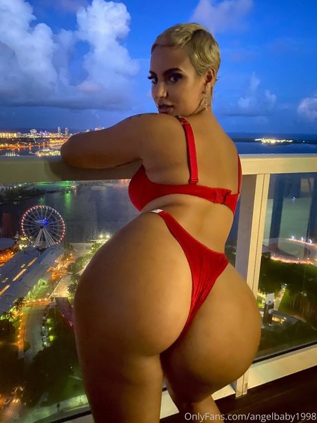 Ava Alita perfect star archive