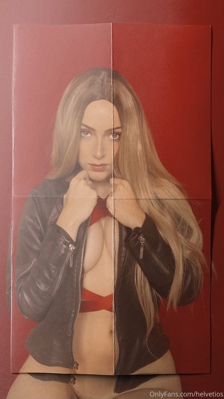 Oriana Valentine best model galleries