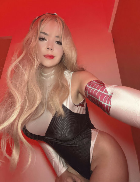 Danyancat hot star gallery