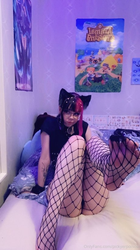 Pick Yer Poison perfect star galleries